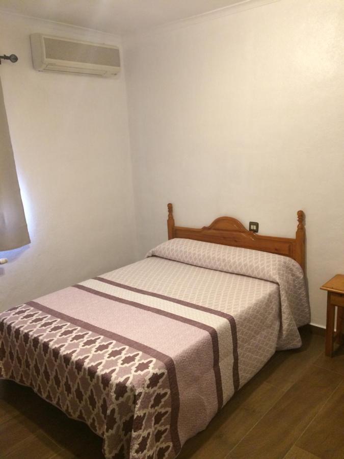 Hotel Restaurante El Cruce De Hornos